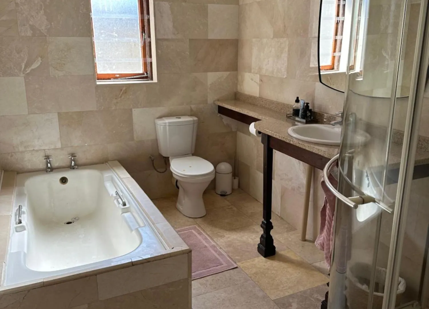 Tatil Evi Lovely Family Home In Central Cape Town