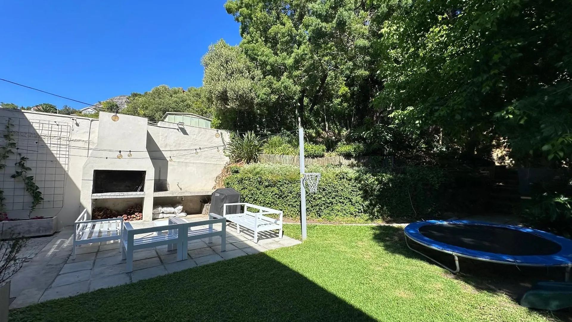 Lovely Family Home In Central Cape Town 0*,  Güney Afrika